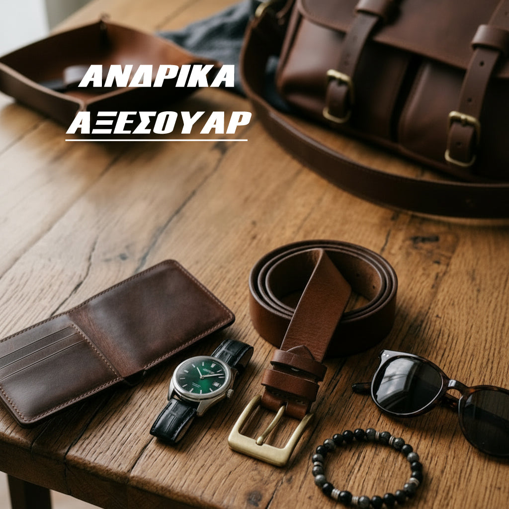 ΑΝΔΡΙΚΑ ΑΞΕΣΟΥΑΡ
