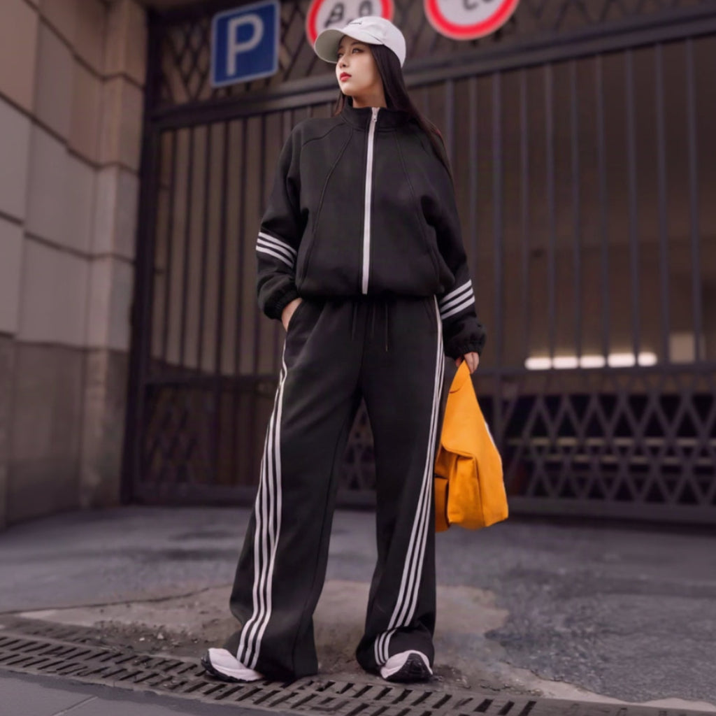 ΣΕΤ TWINS STRIPES