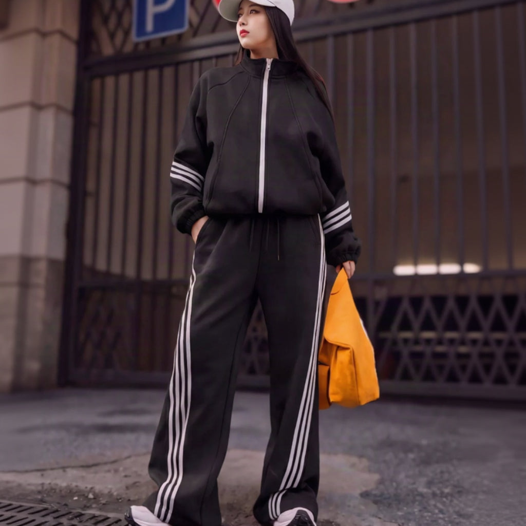 ΣΕΤ TWINS STRIPES