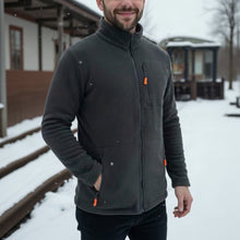 ΖΑΚΕΤΑ FLEECE