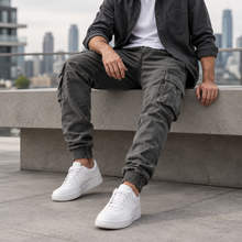 CARGO PANTS FRX