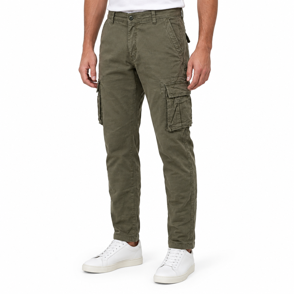 CARGO FRX ΙΣΙΟ