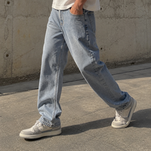 Buggy jeans Wide Open S262002