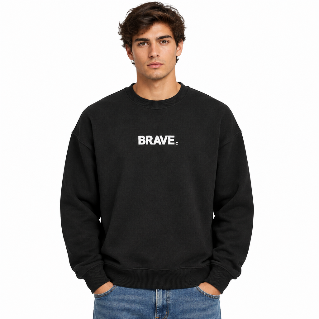 ΦΟΥΤΕΡ BRAVE ΜΕ ΚΕΝΤΗΜΑ