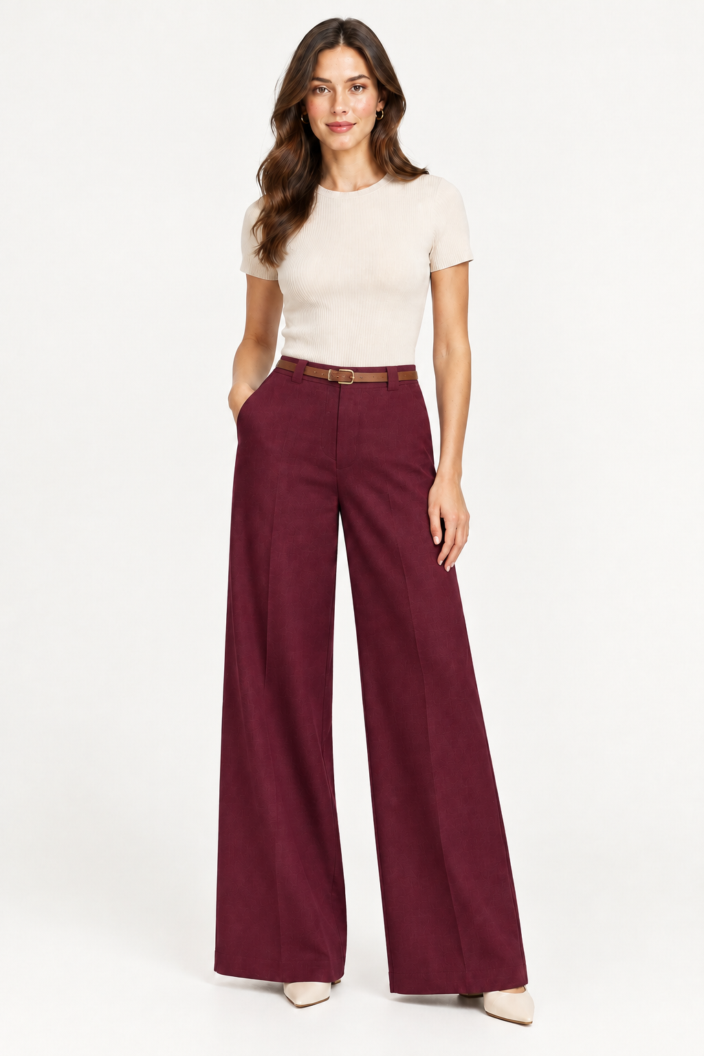 ΠΑΝΤΕΛΟΝΑ MID-WAIST