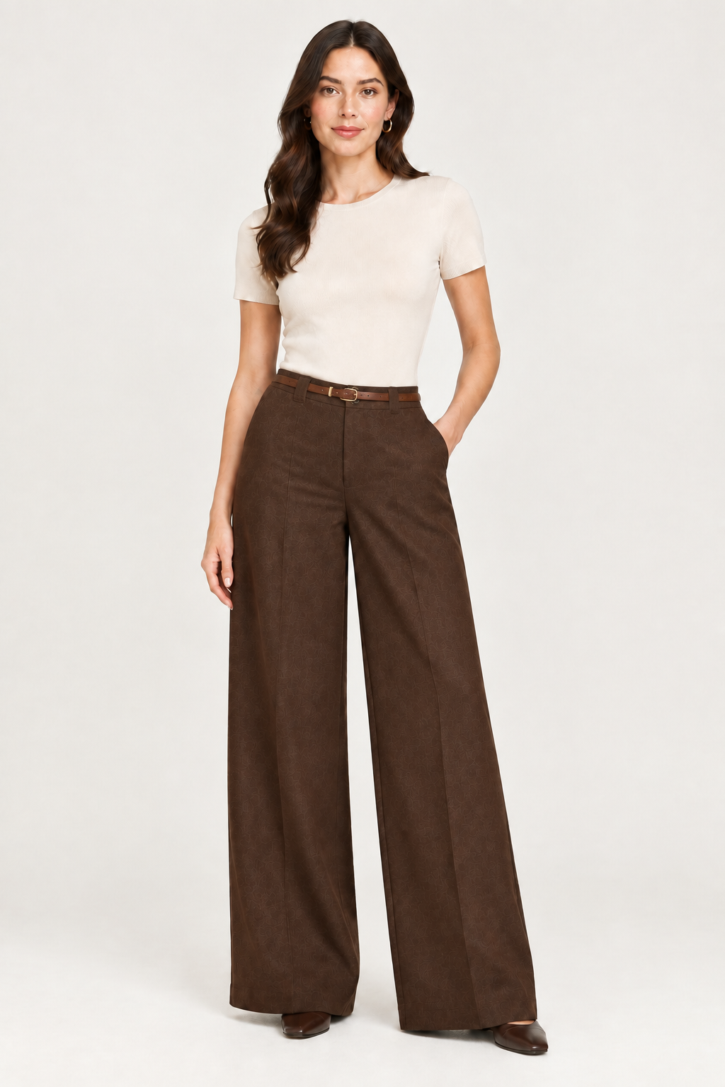 ΠΑΝΤΕΛΟΝΑ MID-WAIST