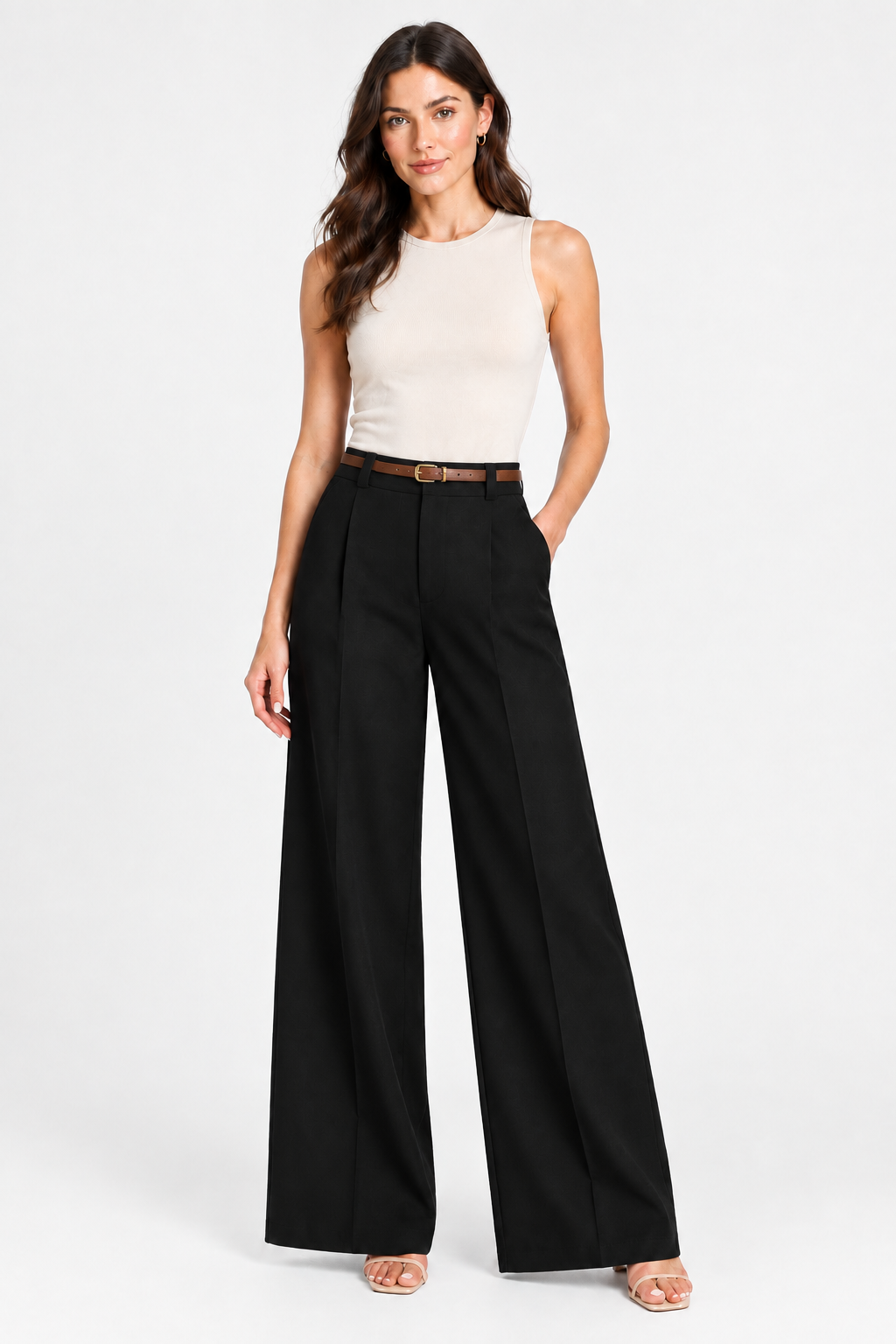 ΠΑΝΤΕΛΟΝΑ MID-WAIST