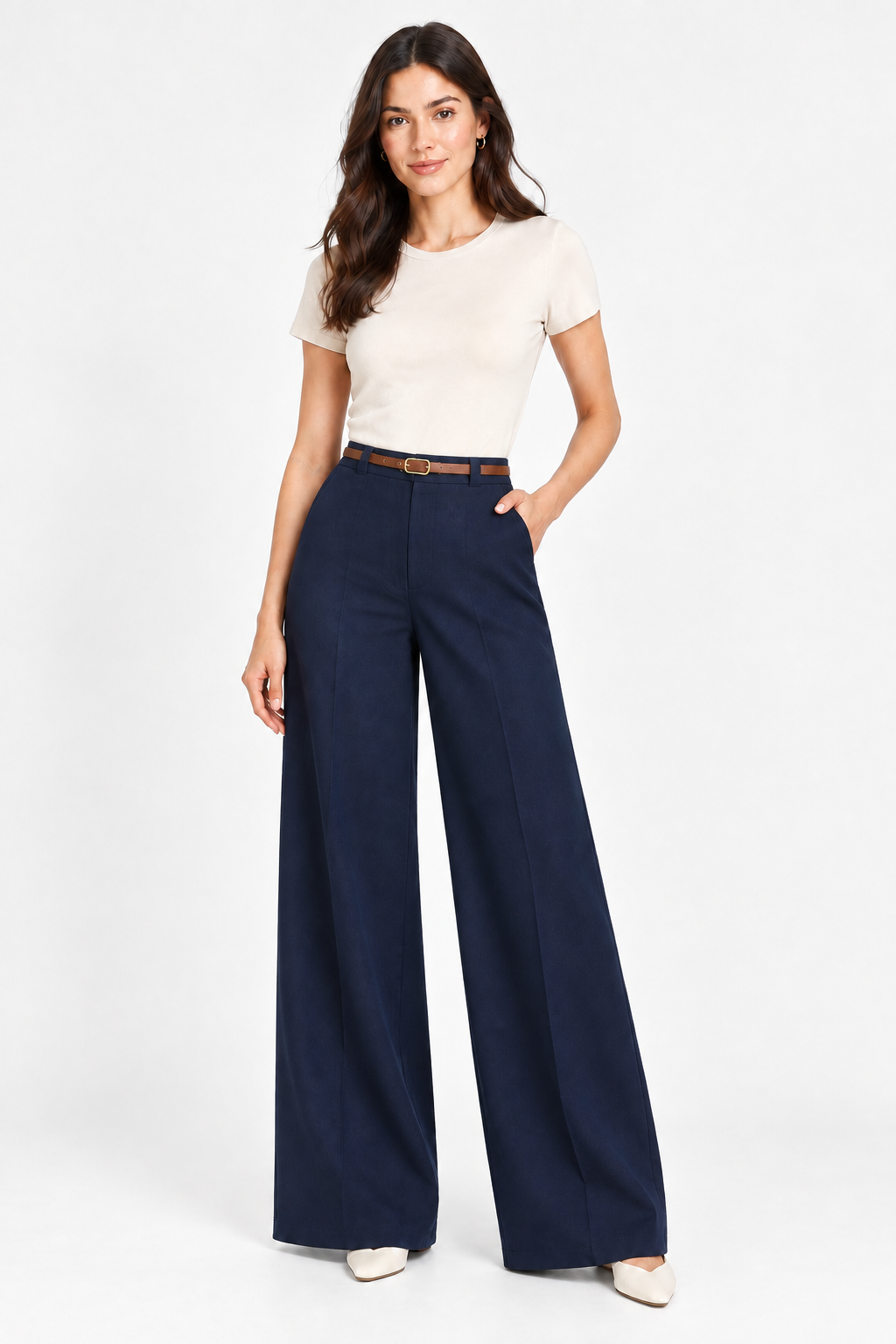 ΠΑΝΤΕΛΟΝΑ MID-WAIST