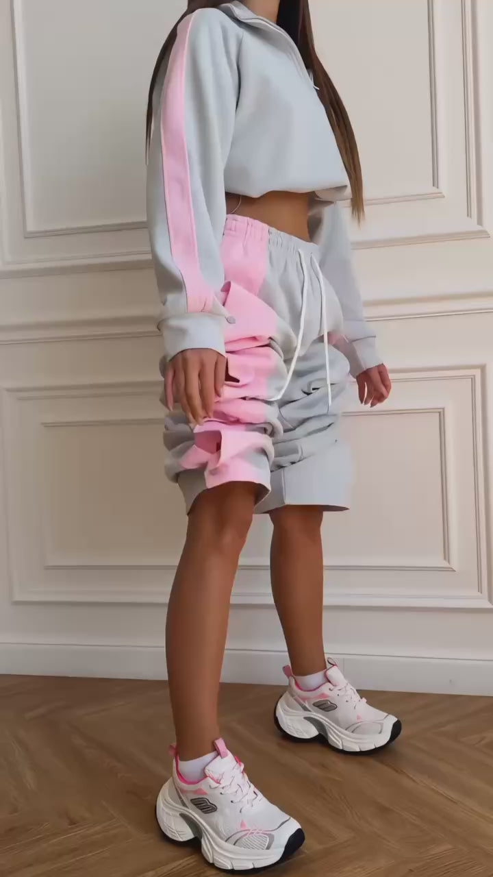 ΣΕΤ STRIPE & STRIKE