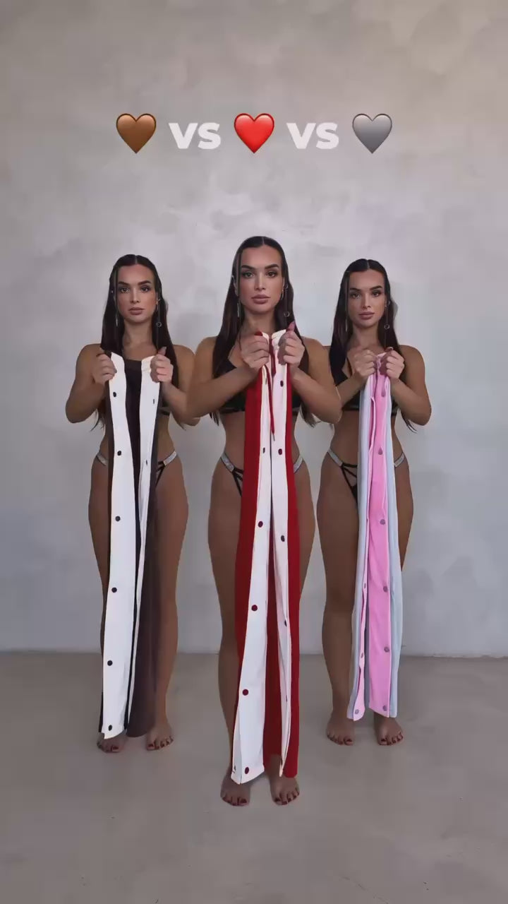 ΣΕΤ STRIPE & STRIKE